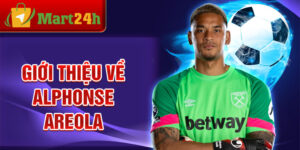 Giới thiệu về alphonse areola