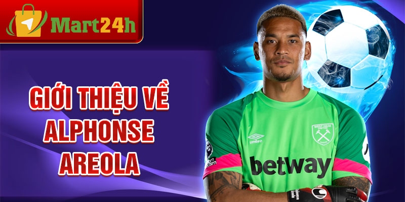 Giới thiệu về Alphonse Areola