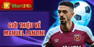 Giới thiệu về manuel lanzini