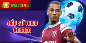 Tiểu sử thilo kehrer